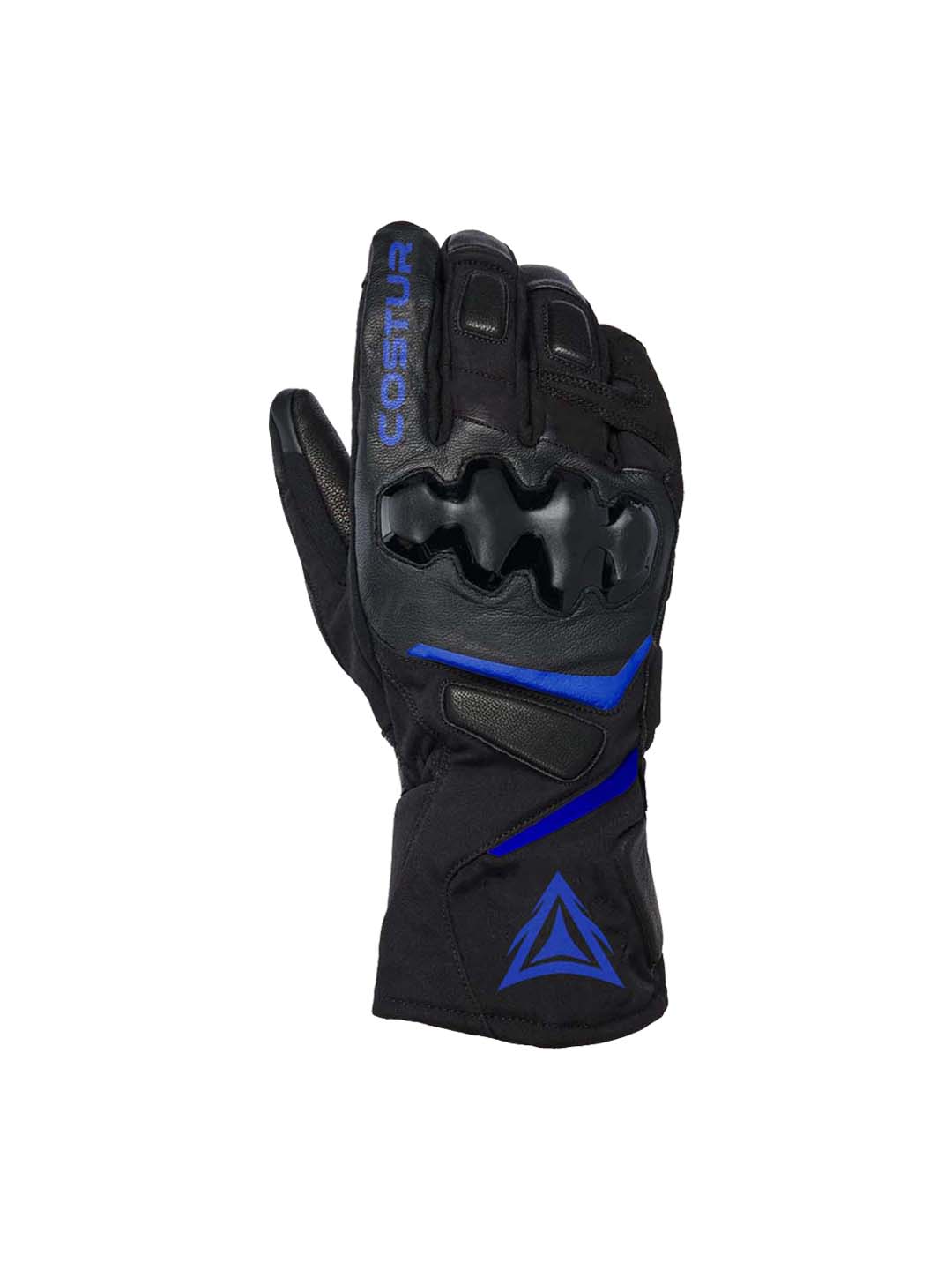Nova - Motorcycle Gloves