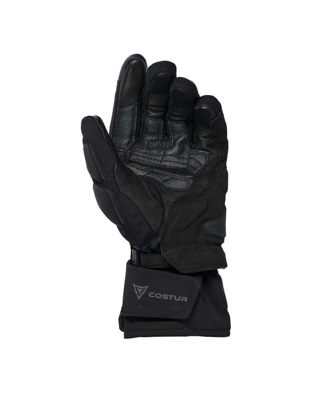 Nova - Motorcycle Gloves