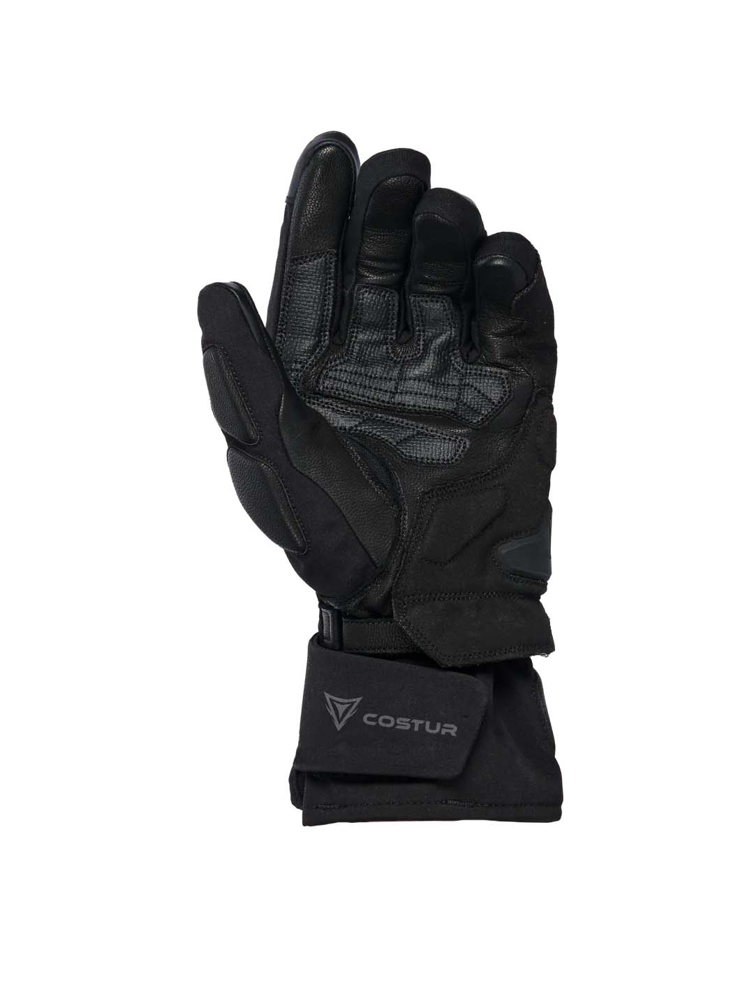 Nova - Motorcycle Gloves
