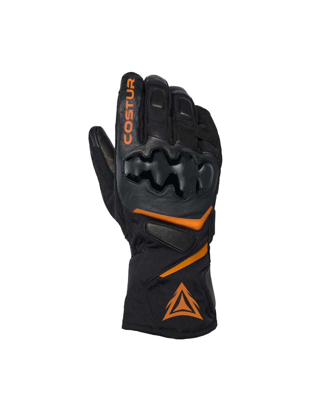 Nova - Motorcycle Gloves