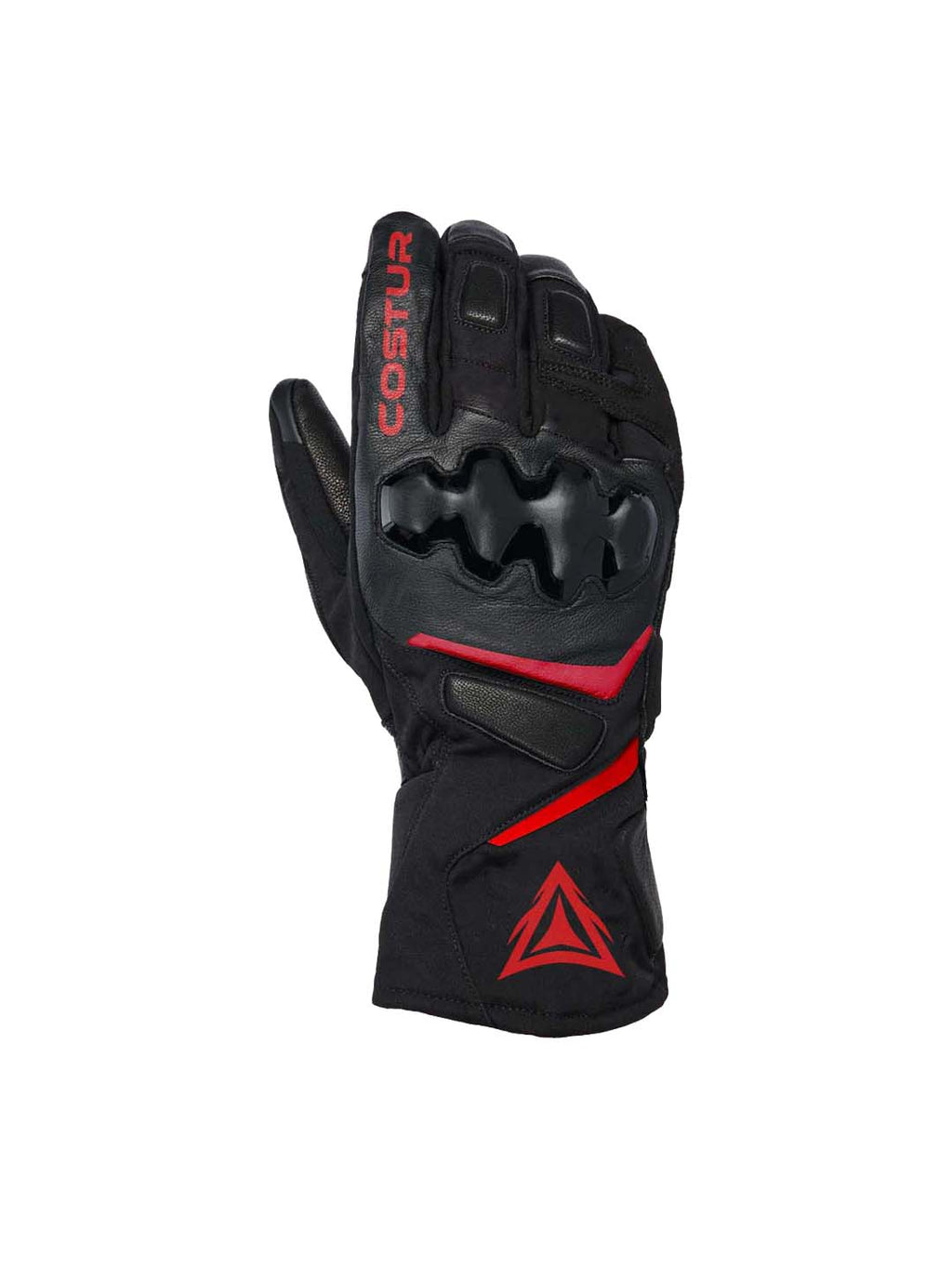 Nova - Motorcycle Gloves