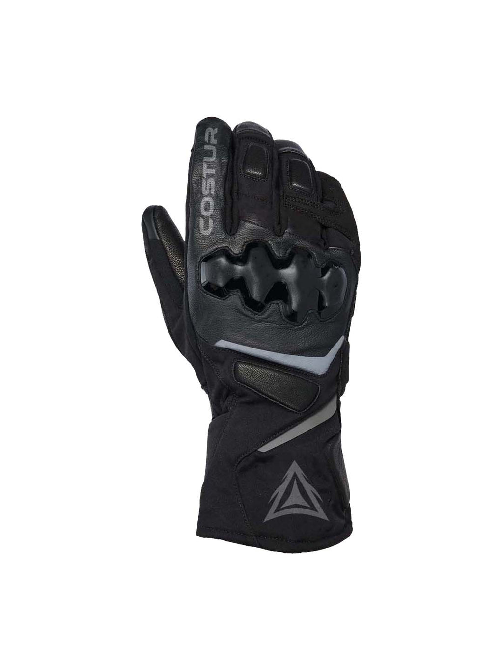 Nova - Motorcycle Gloves