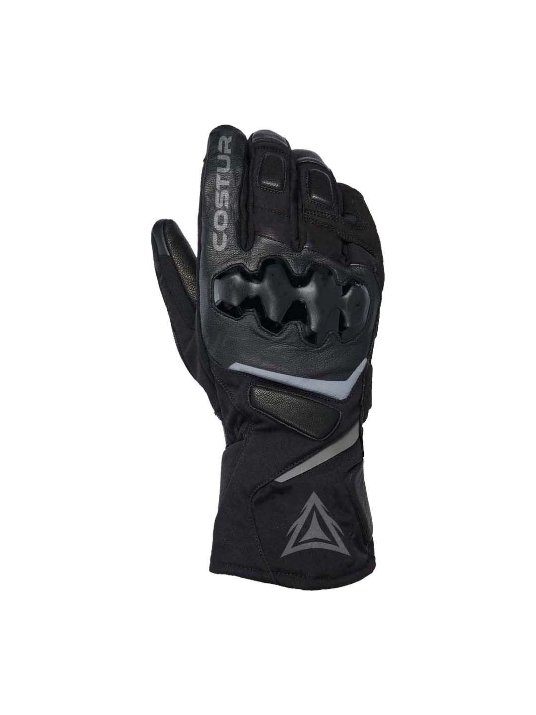 Nova - Motorcycle Gloves