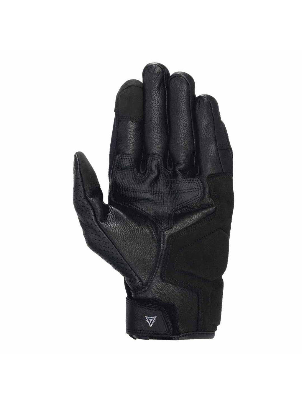 Core - Motorradhandschuhe Herren