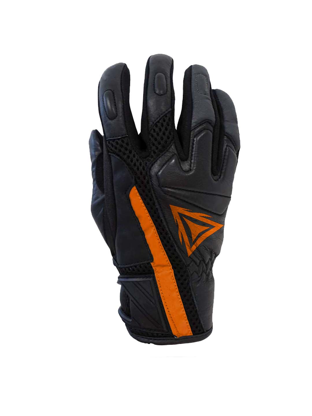 Flux - Motorcycle Gloves