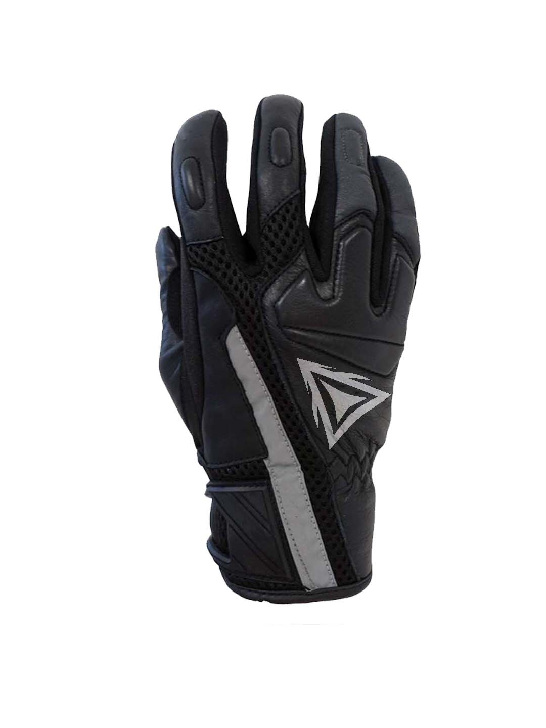 Flux - Motorcycle Gloves