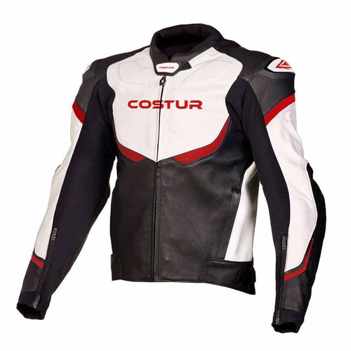 Altura-X Men’s Leather Jacket